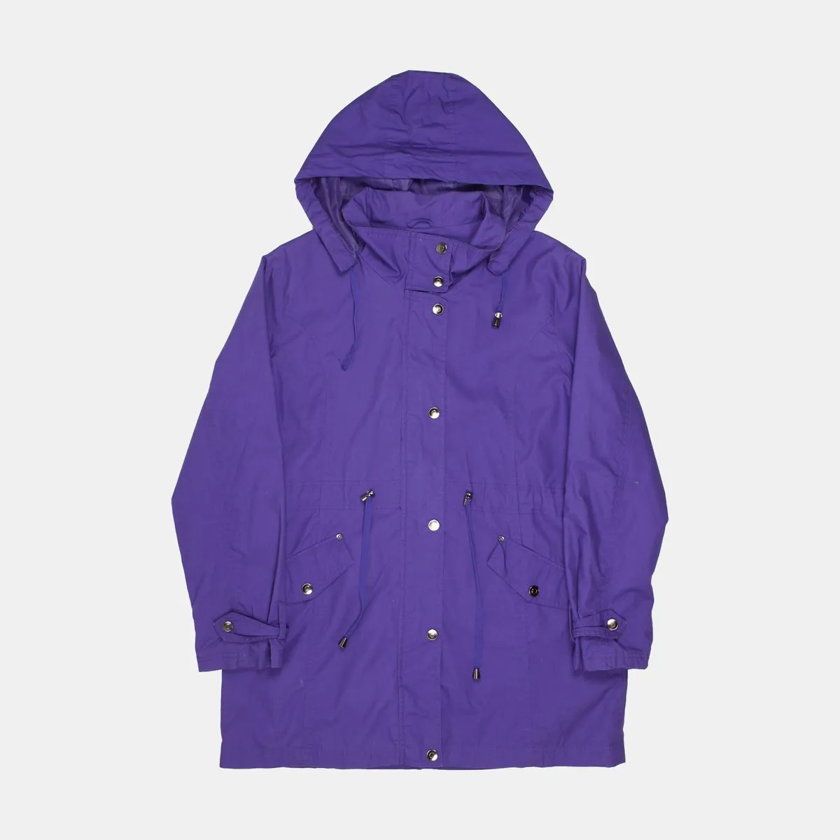 EWM Parka Coat