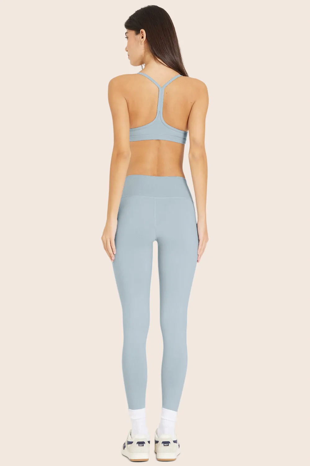 FORMCLOUD® REEBOK X SET CLOUD LEGGINGS - HEIRLOOM