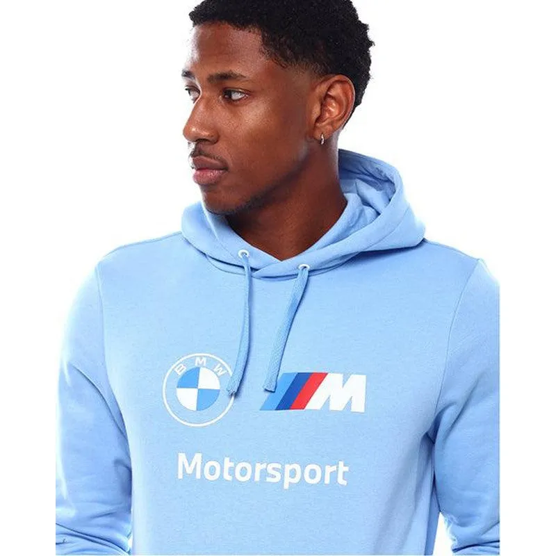 Men's BMW MMS ESS Fleece Hoodie