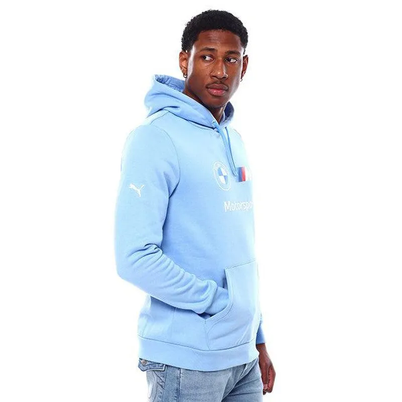 Men's BMW MMS ESS Fleece Hoodie