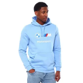 Men's BMW MMS ESS Fleece Hoodie