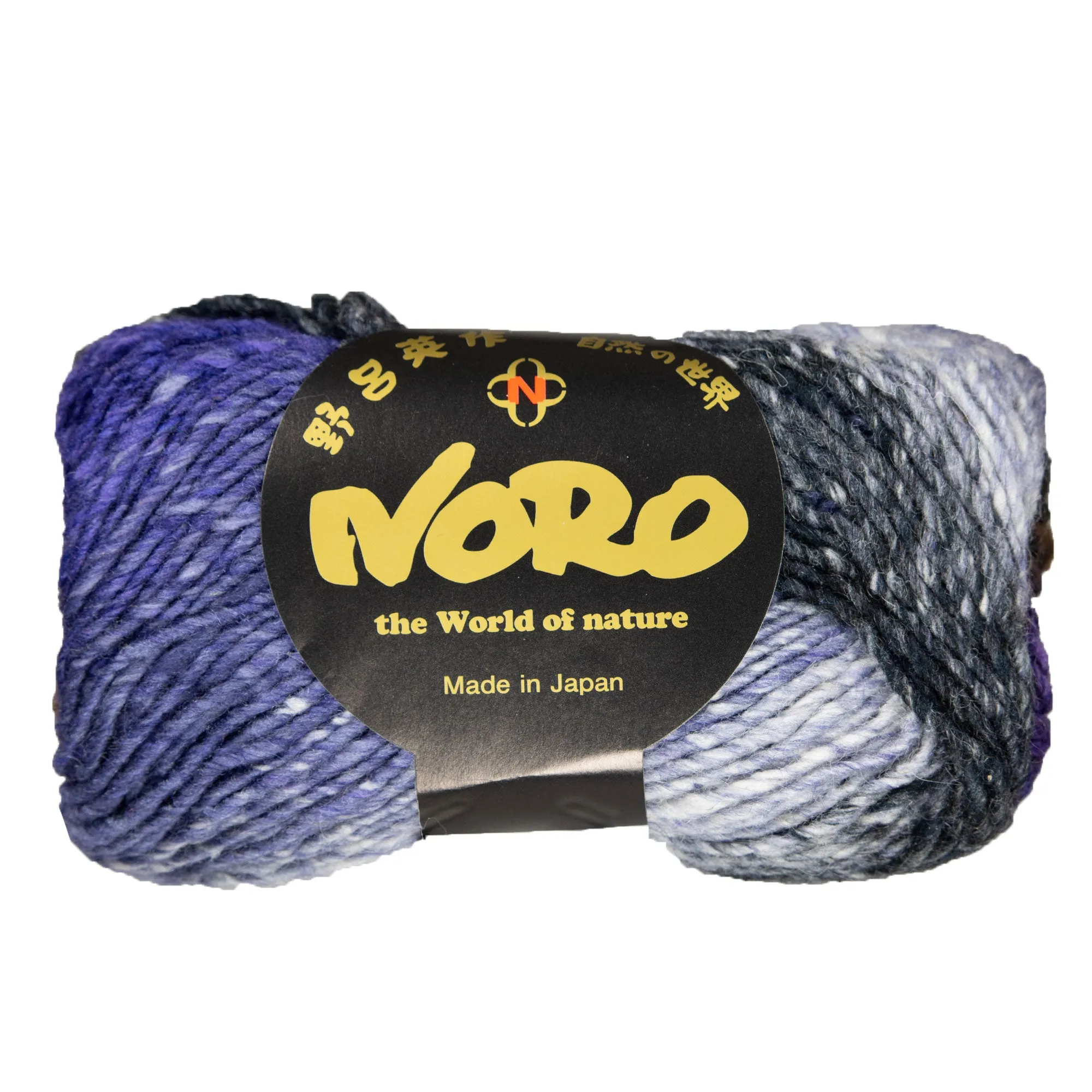 Noro Silk Garden Yarn - 429 Settsu