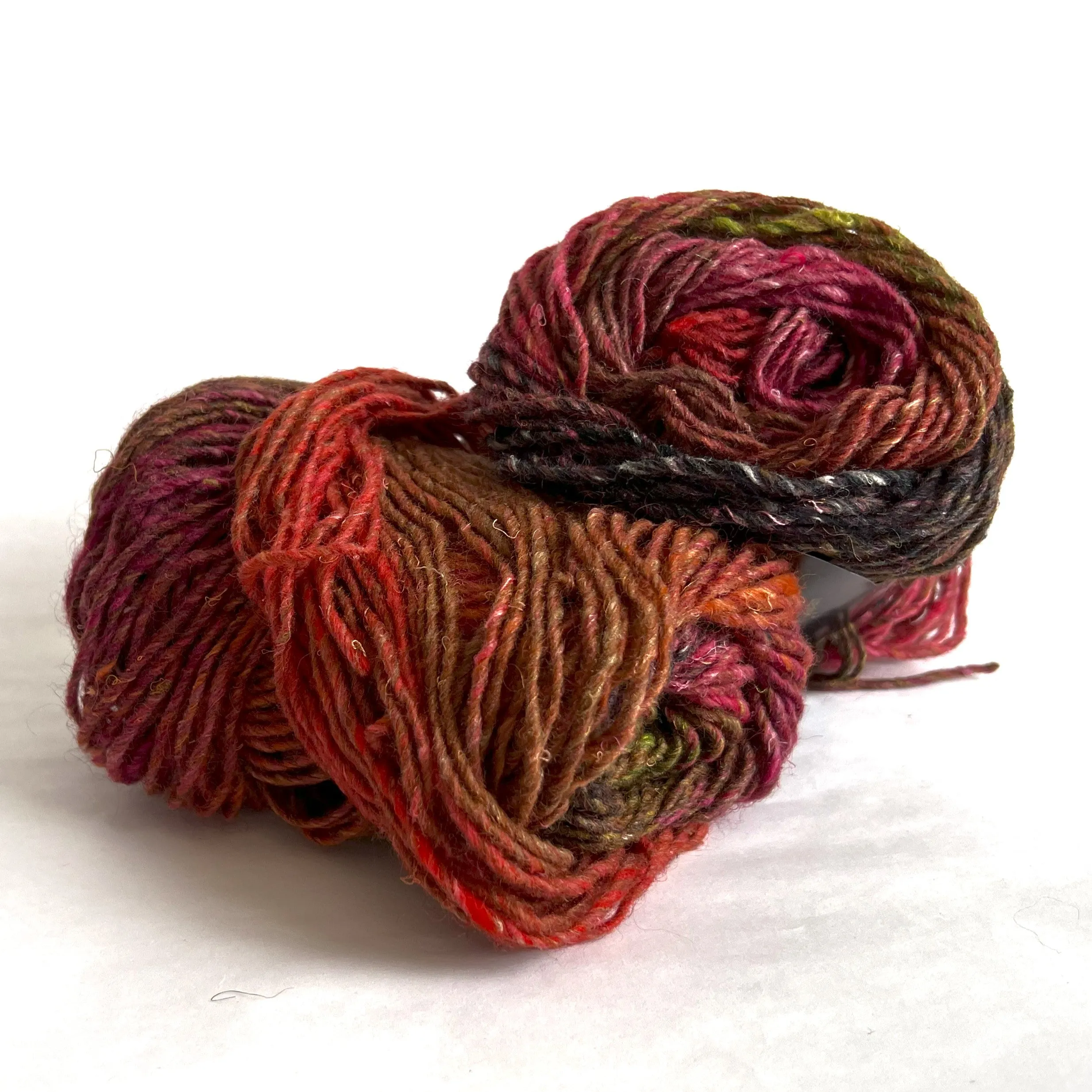 Noro Silk Garden