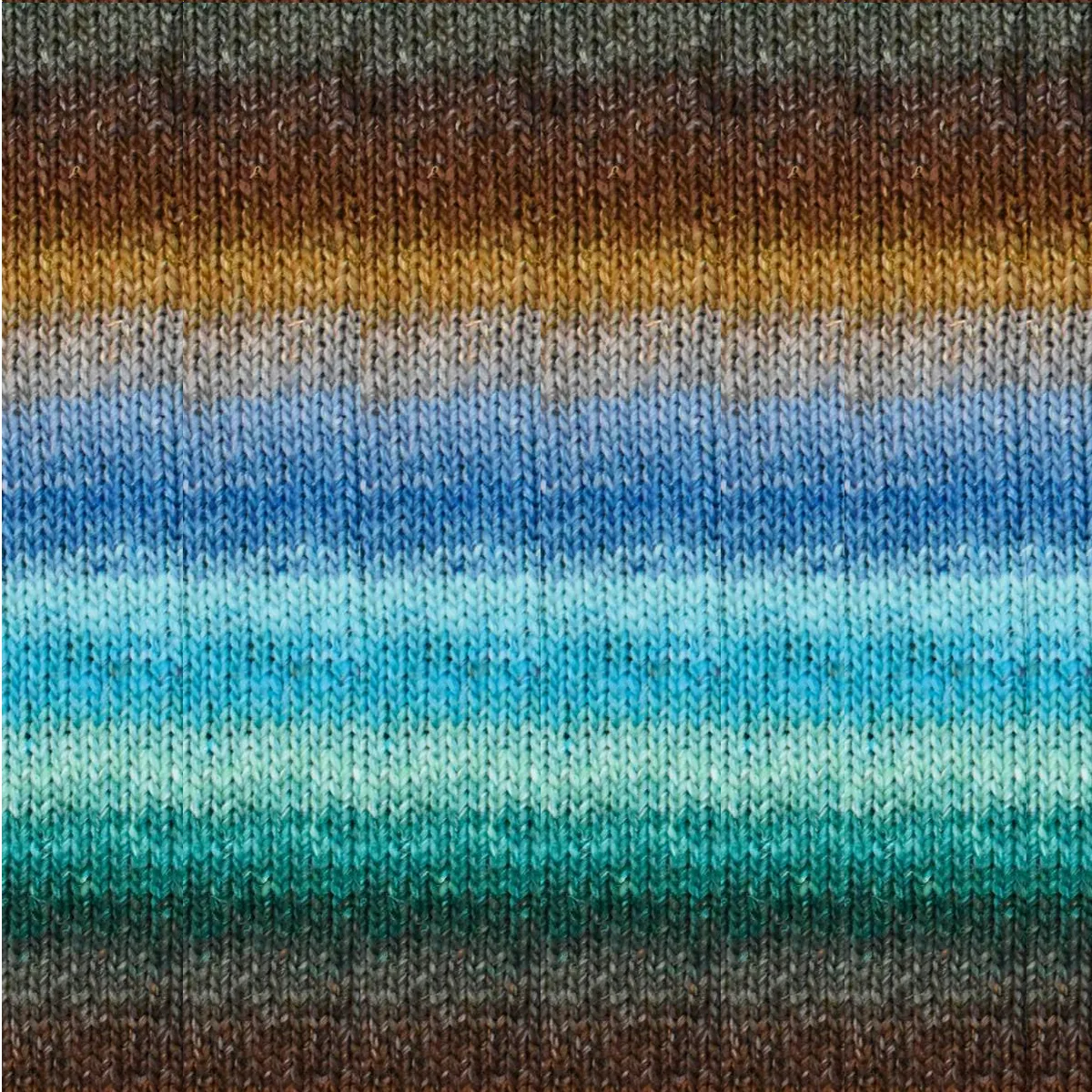 Noro Silk Garden