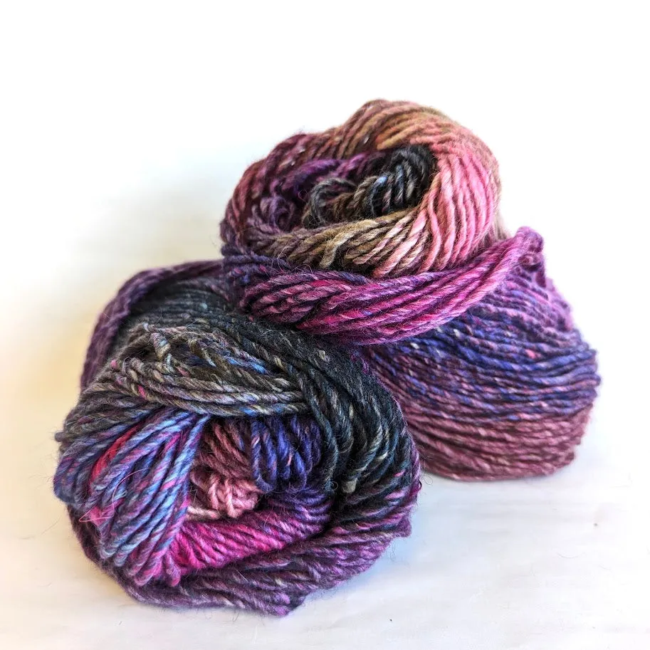 Noro Silk Garden