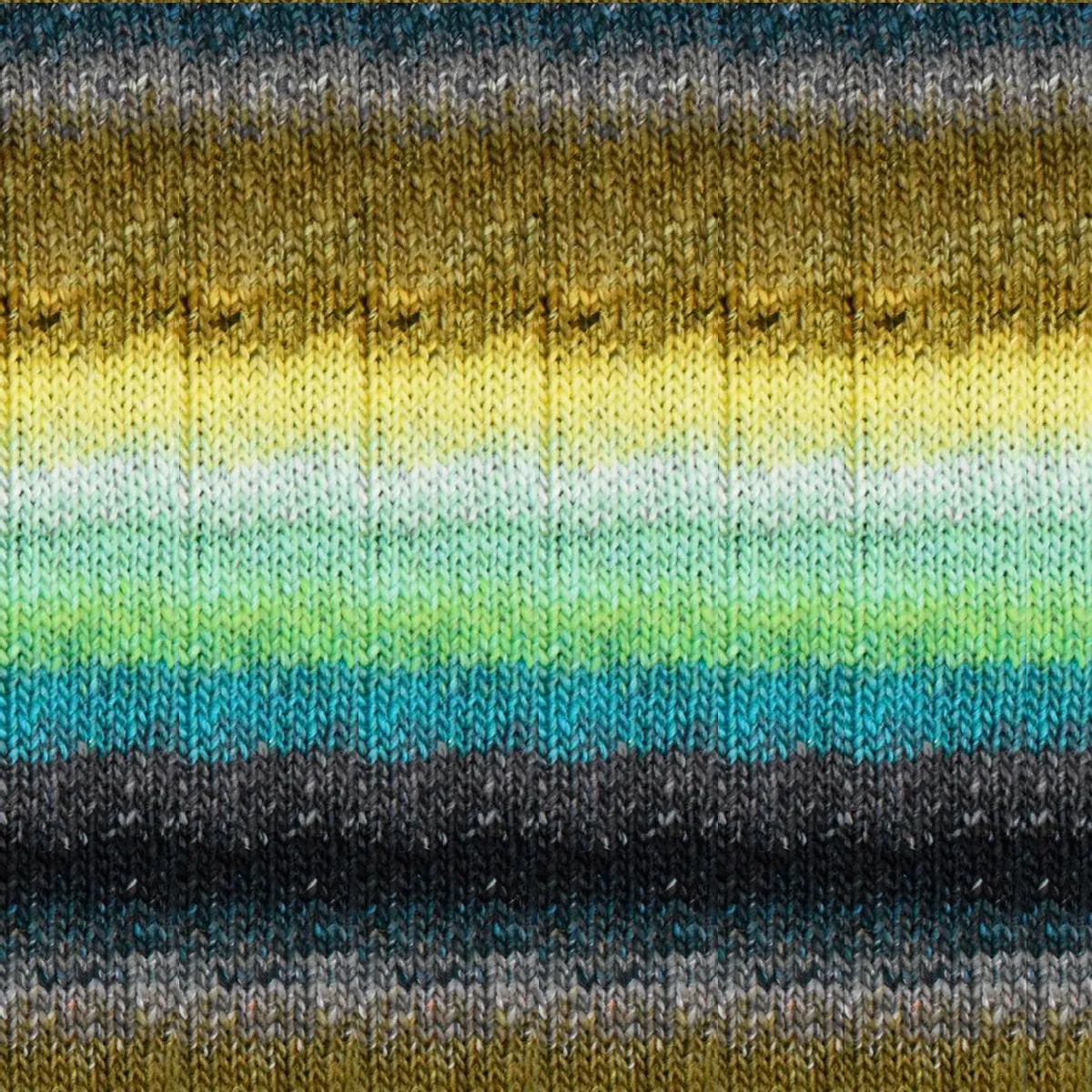 Noro Silk Garden