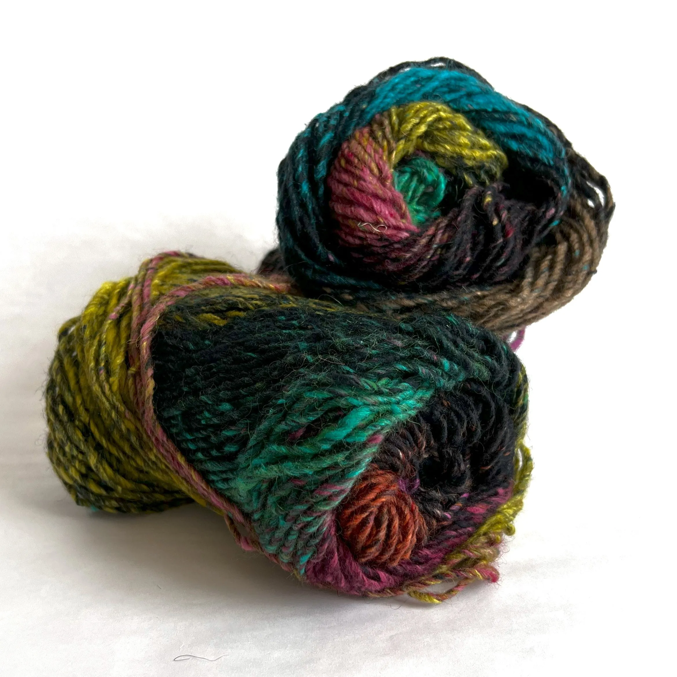 Noro Silk Garden