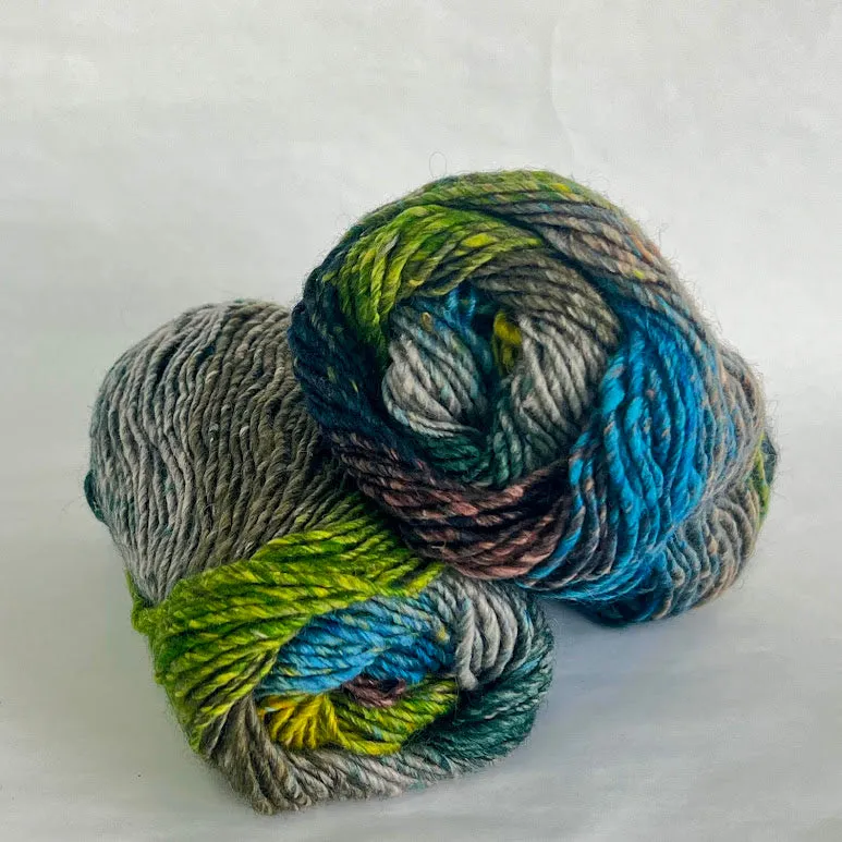 Noro Silk Garden