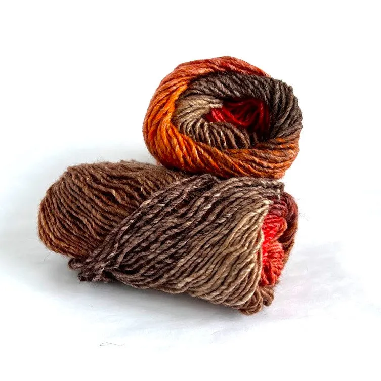 Noro Silk Garden