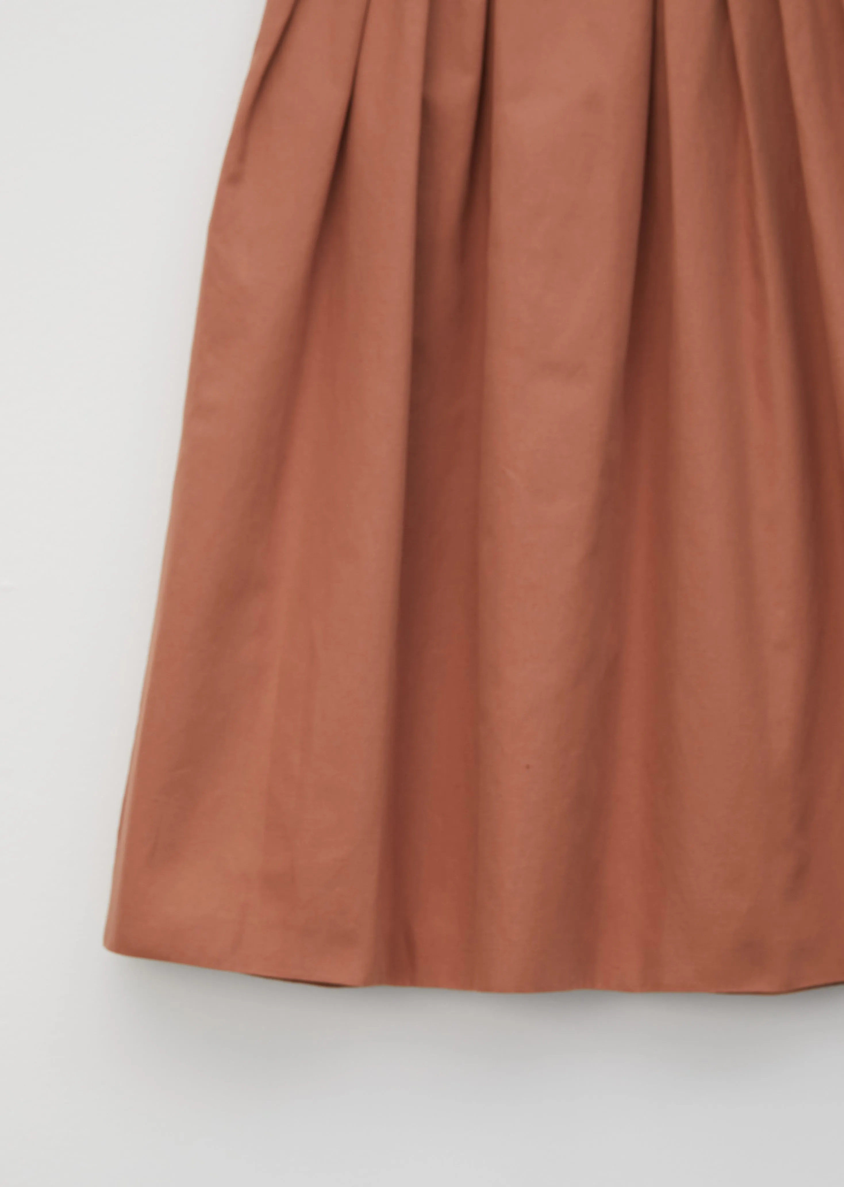 Pretty Pleated Skirt