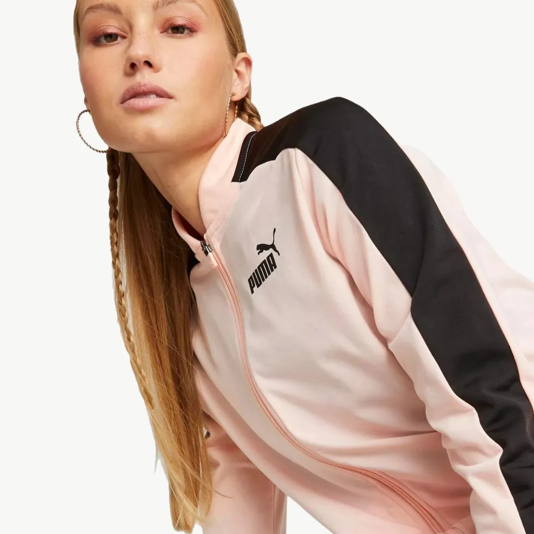 puma Classics Baseball Women's Tracksuit