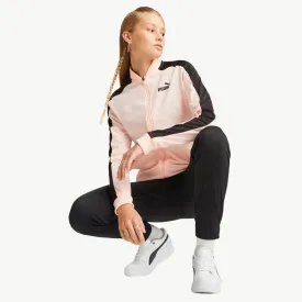 puma Classics Baseball Women's Tracksuit