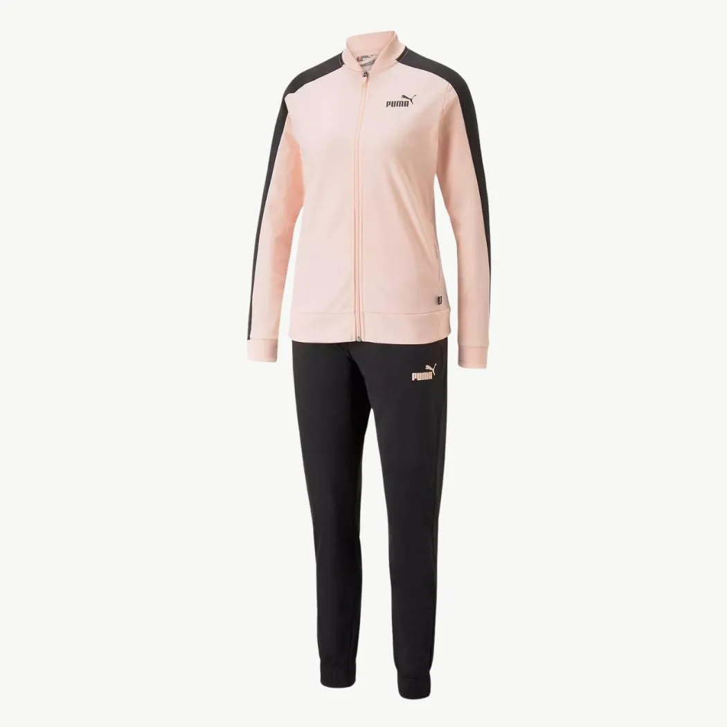 puma Classics Baseball Women's Tracksuit