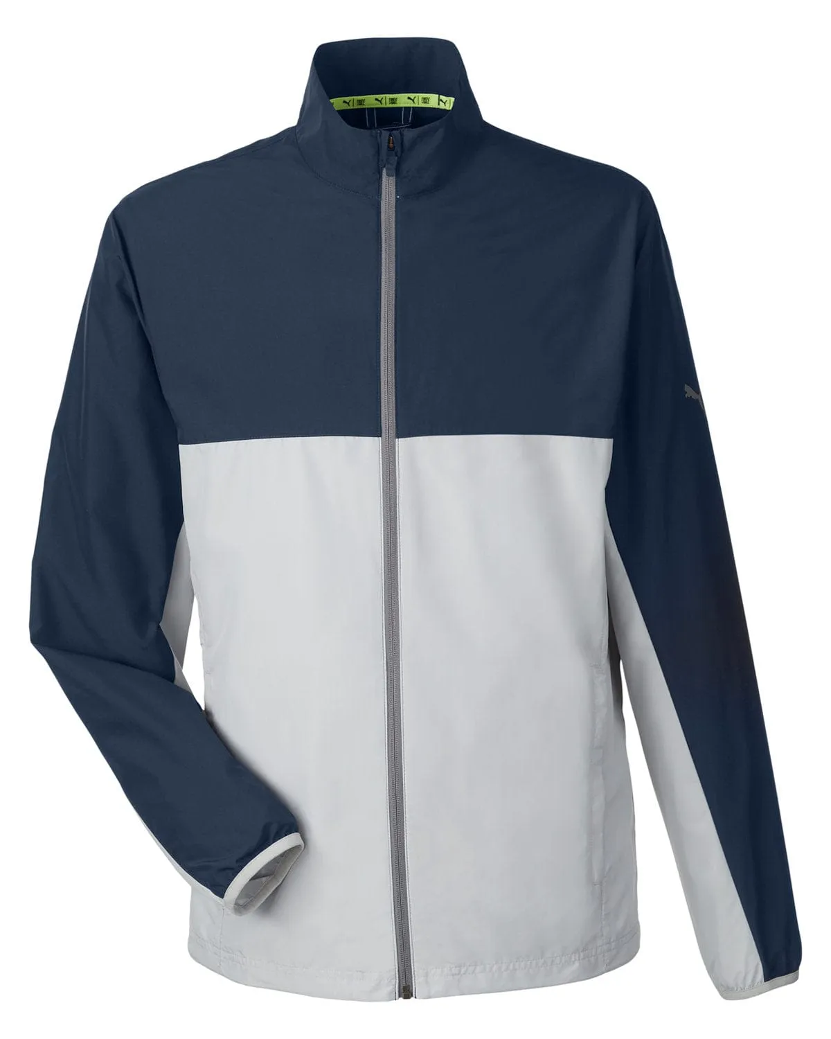 Puma - Men's 1st Mile Wind Jacket