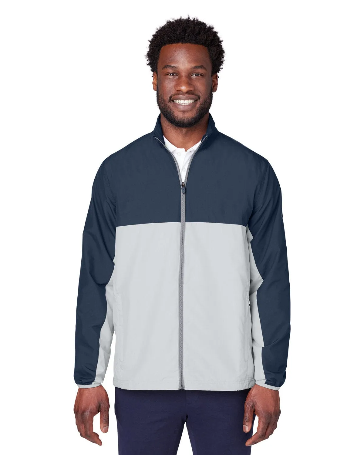 Puma - Men's 1st Mile Wind Jacket