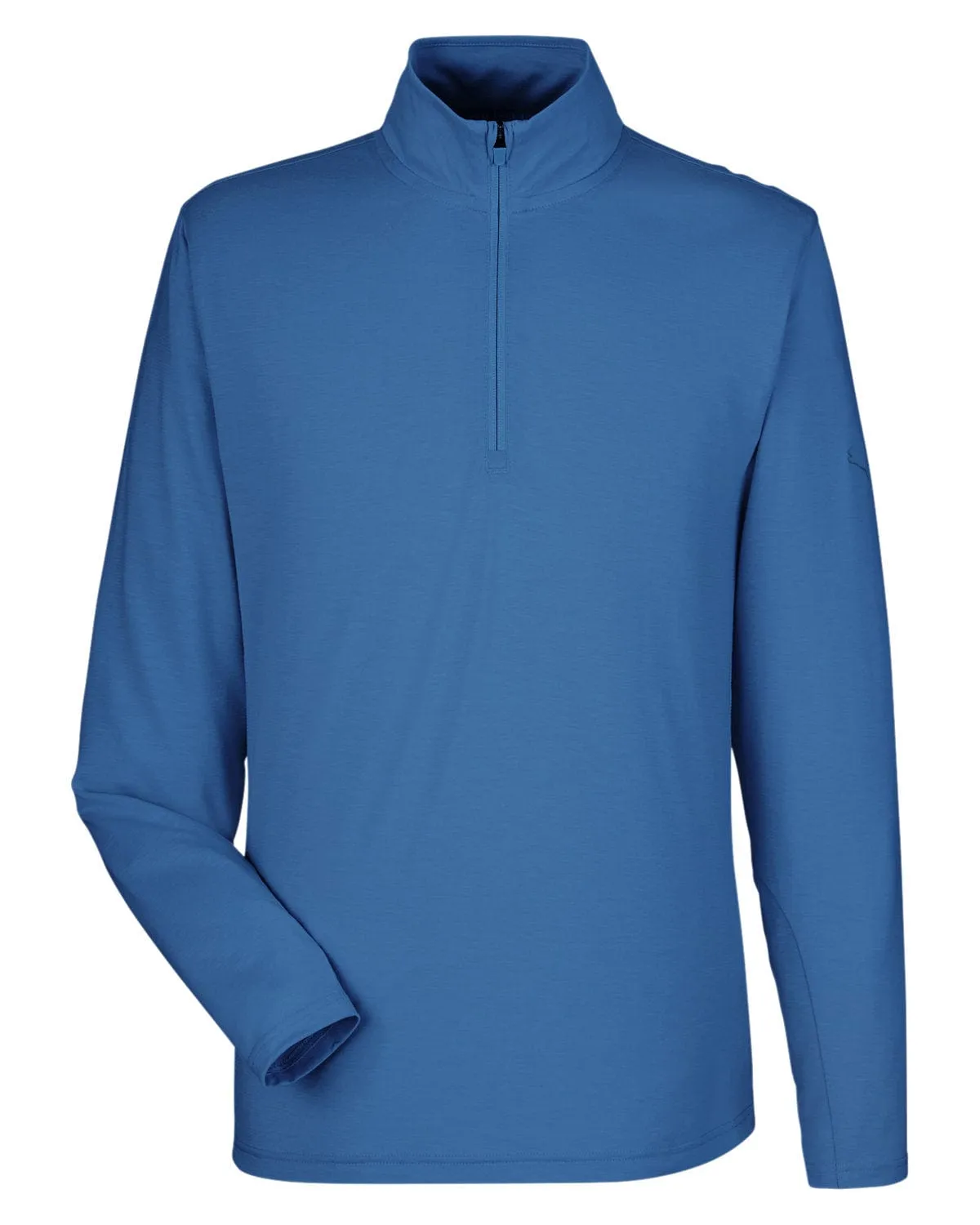 Puma - Men's Bandon Quarter-Zip