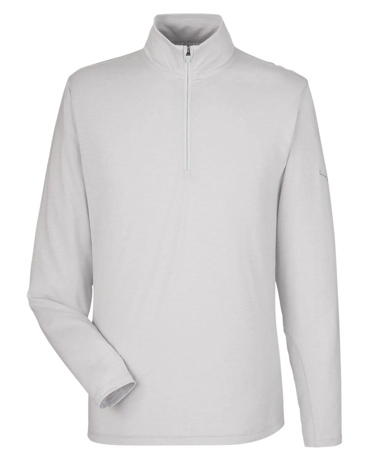 Puma - Men's Bandon Quarter-Zip