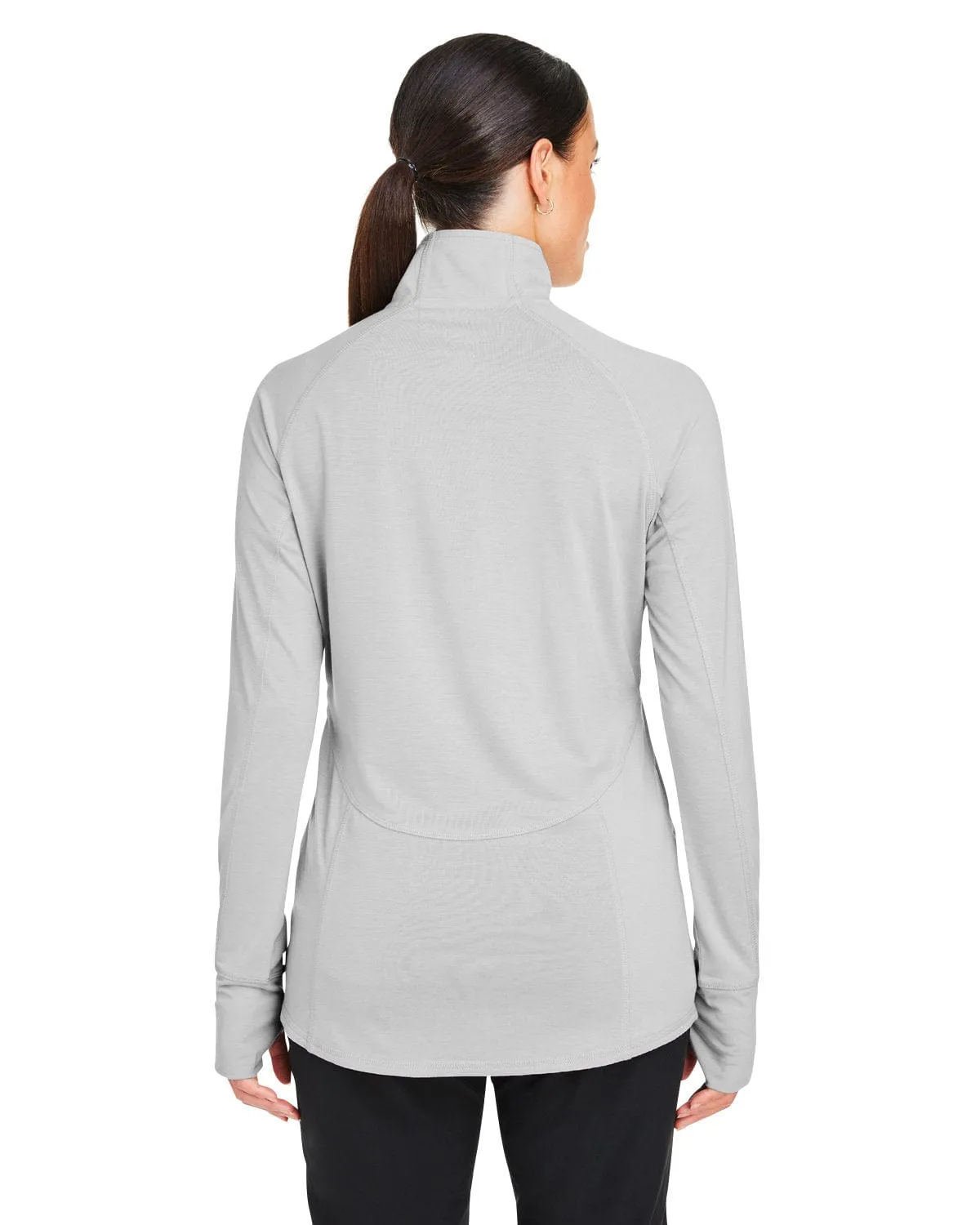 Puma - Women's Bandon Quarter-Zip