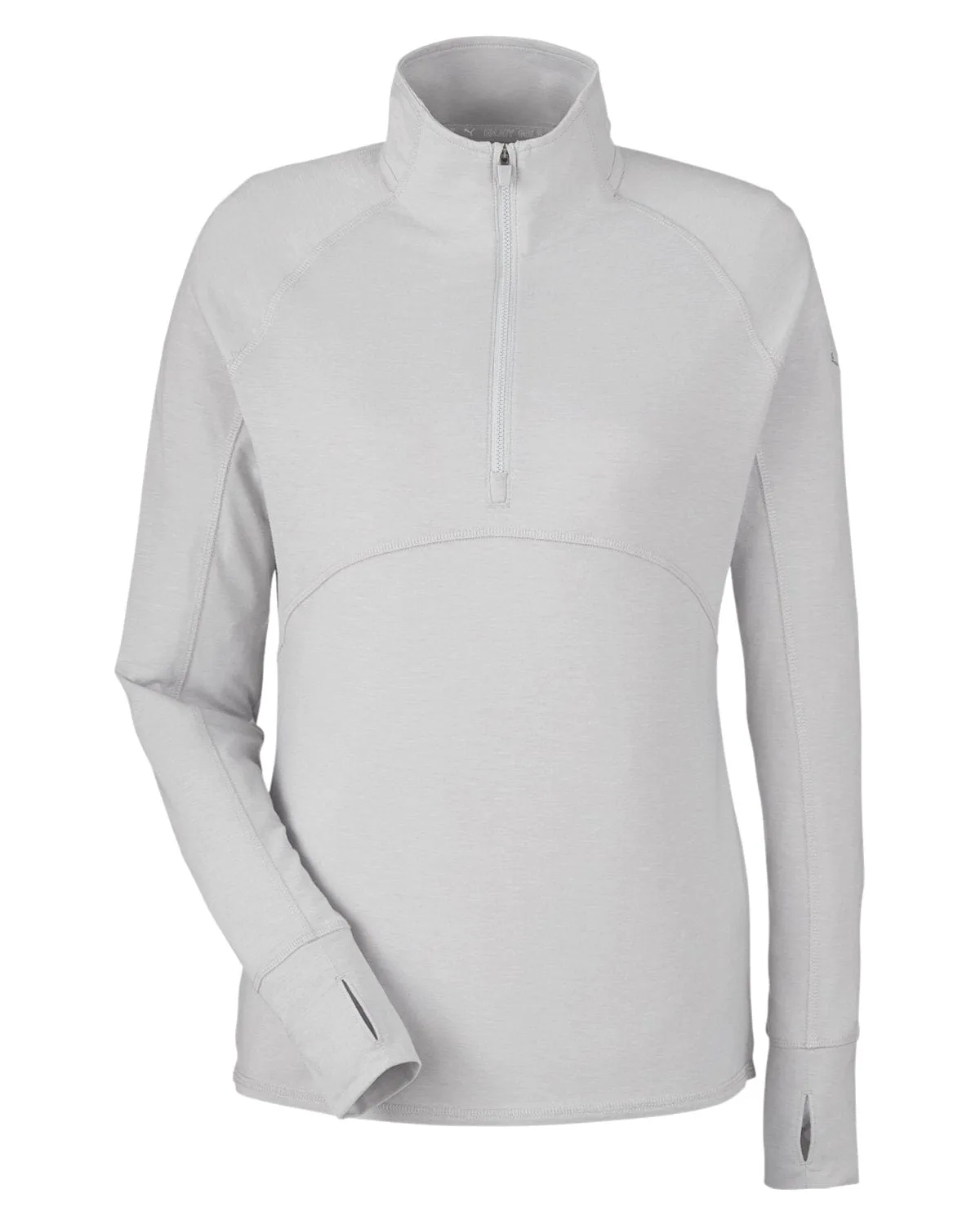 Puma - Women's Bandon Quarter-Zip