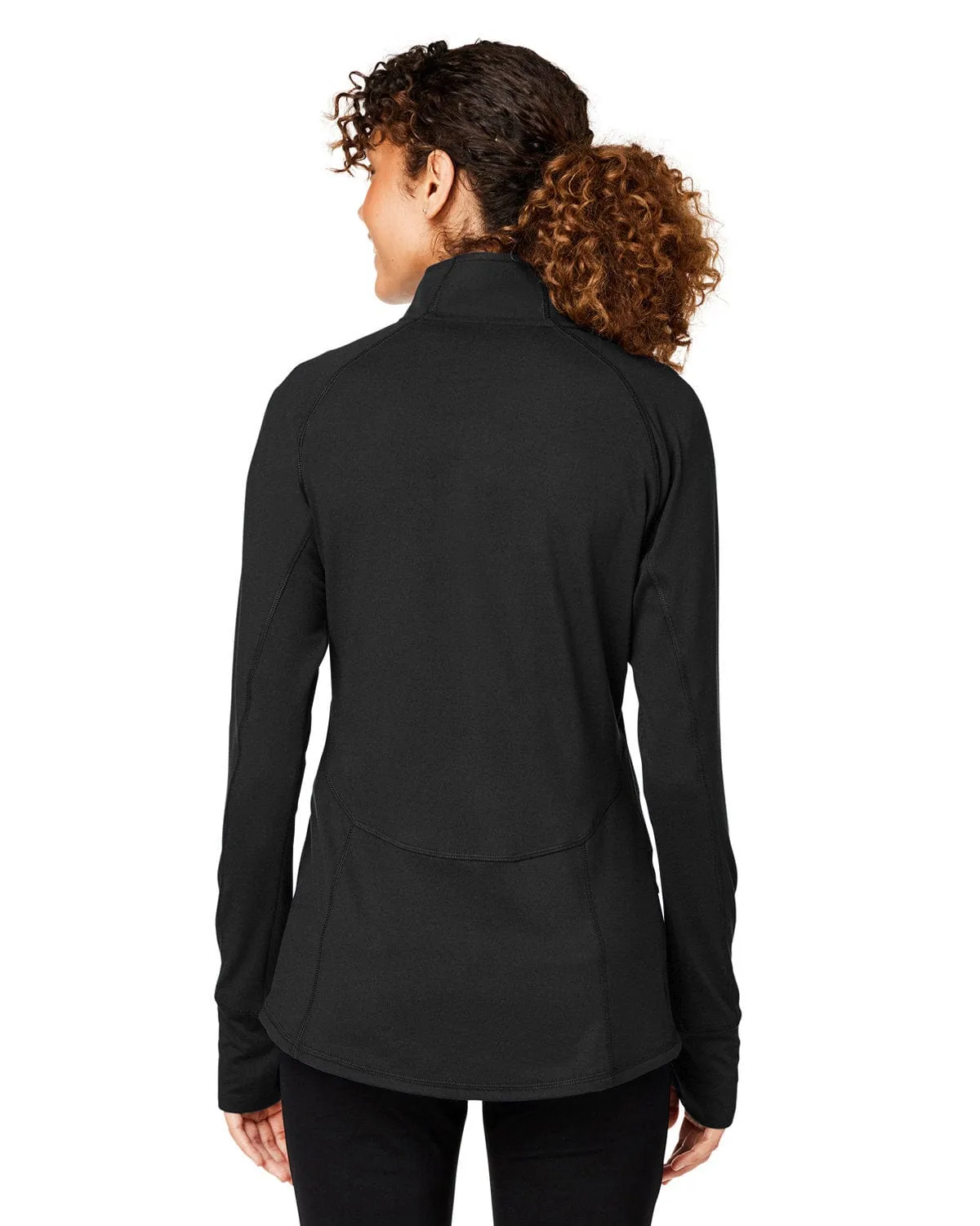 Puma - Women's Gamer Golf Quarter-Zip