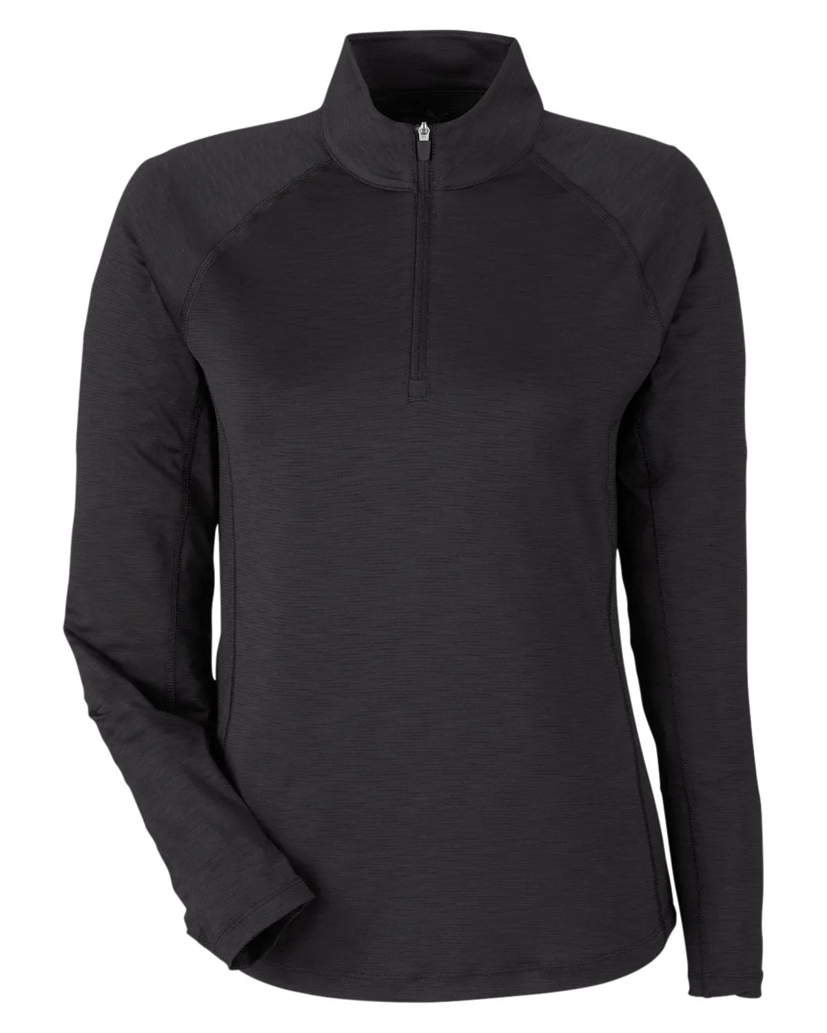 Puma - Women's You-V Quarter-Zip